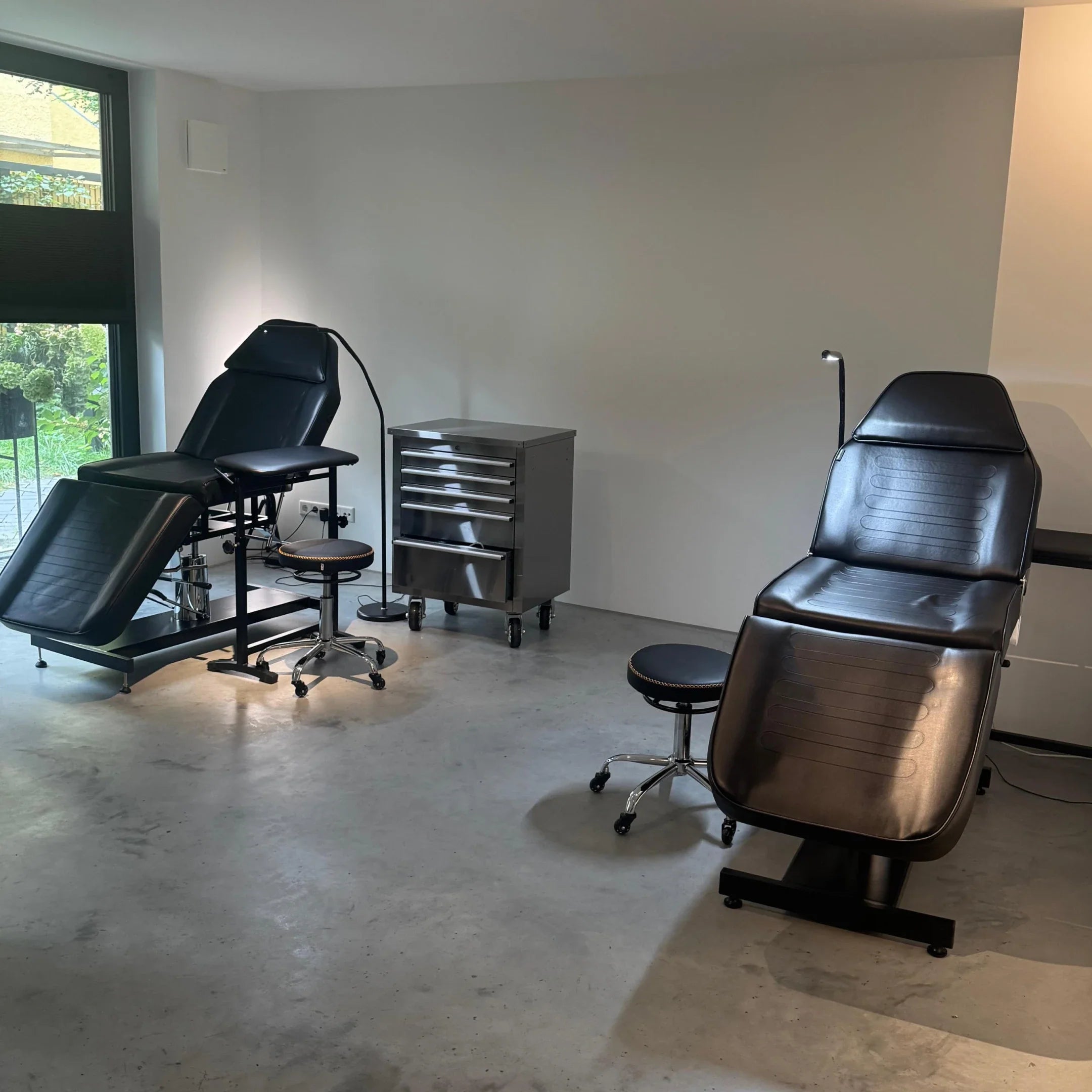 Tattoo Classes